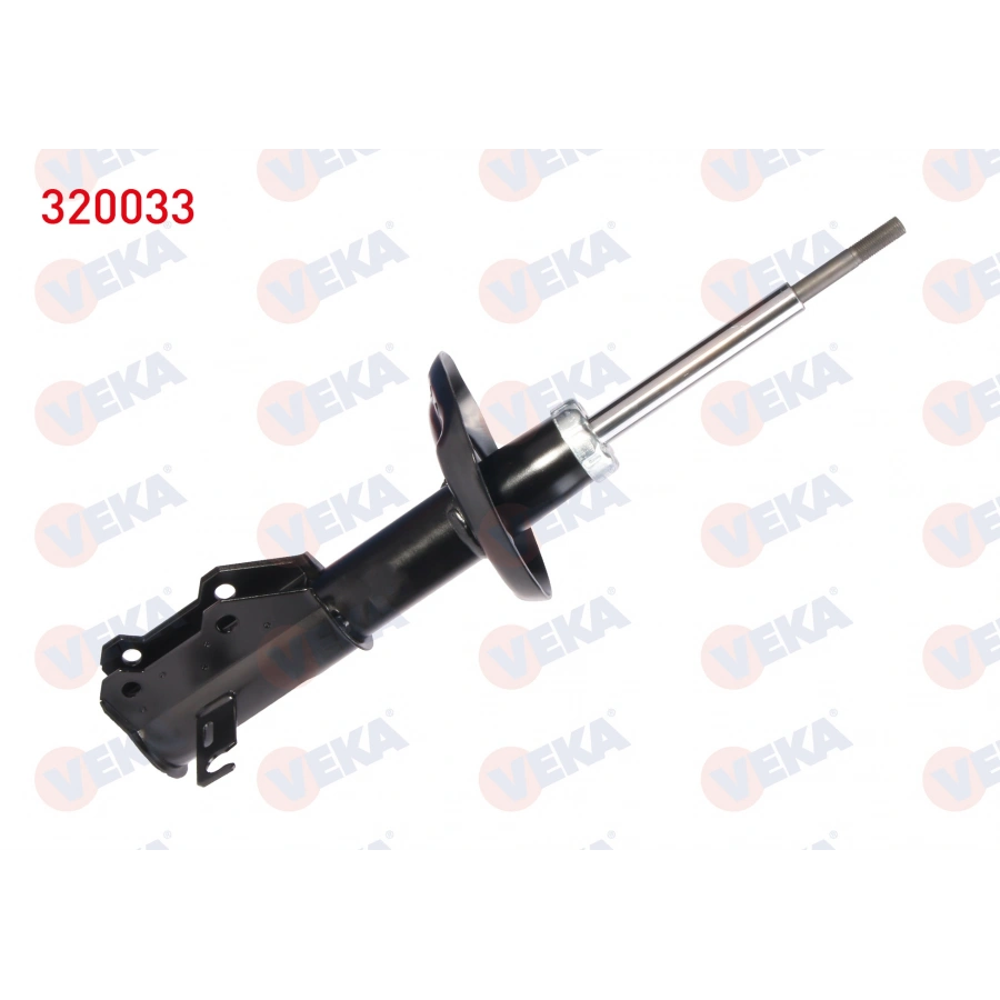 AMORTISOR ON SAG GAZLI OPEL INSIGNIA A 1.6 2008-2017