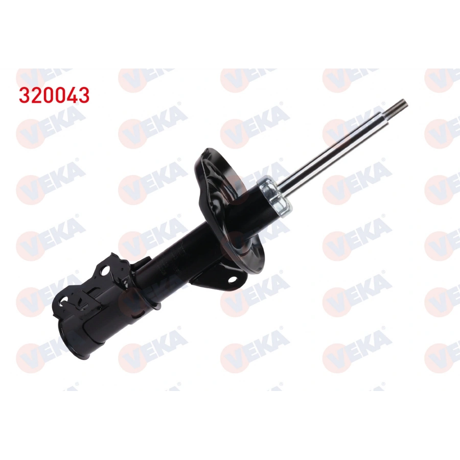 AMORTISOR ON SAG GAZLI OPEL MOKKA 1.4 2012-