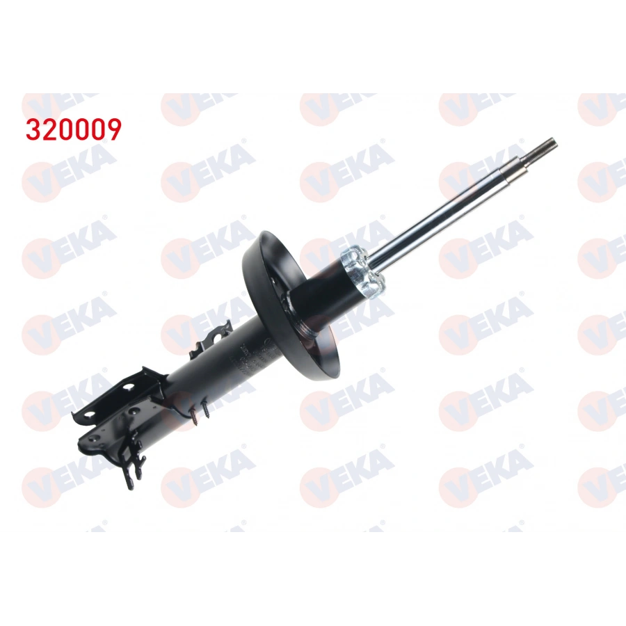 AMORTISOR ON SAG GAZLI OPEL VECTRA B 1.6i 1995-2003