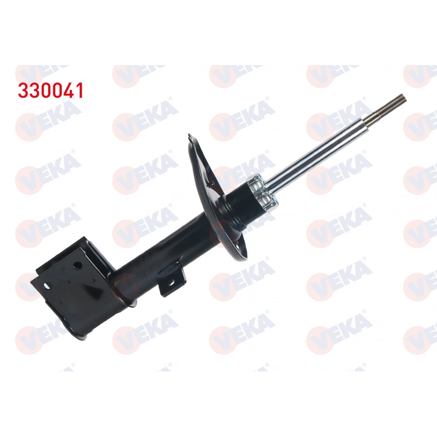 AMORTISOR ON SAG GAZLI PEUGEOT 3008 1.6 HDI 2009-