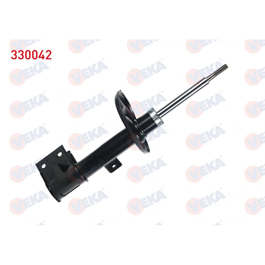 AMORTISOR ON SAG GAZLI PEUGEOT 3008 1.6 HDI 2009-