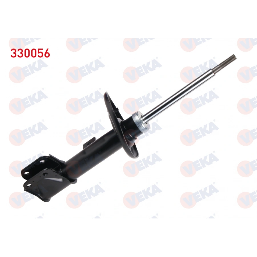 AMORTISOR ON SAG GAZLI PEUGEOT 308 (4A,4C) 1.6 HDI 2007-2013