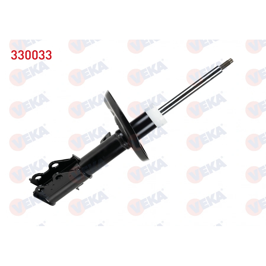 AMORTISOR ON SAG GAZLI PEUGEOT 508 1.6 2010-