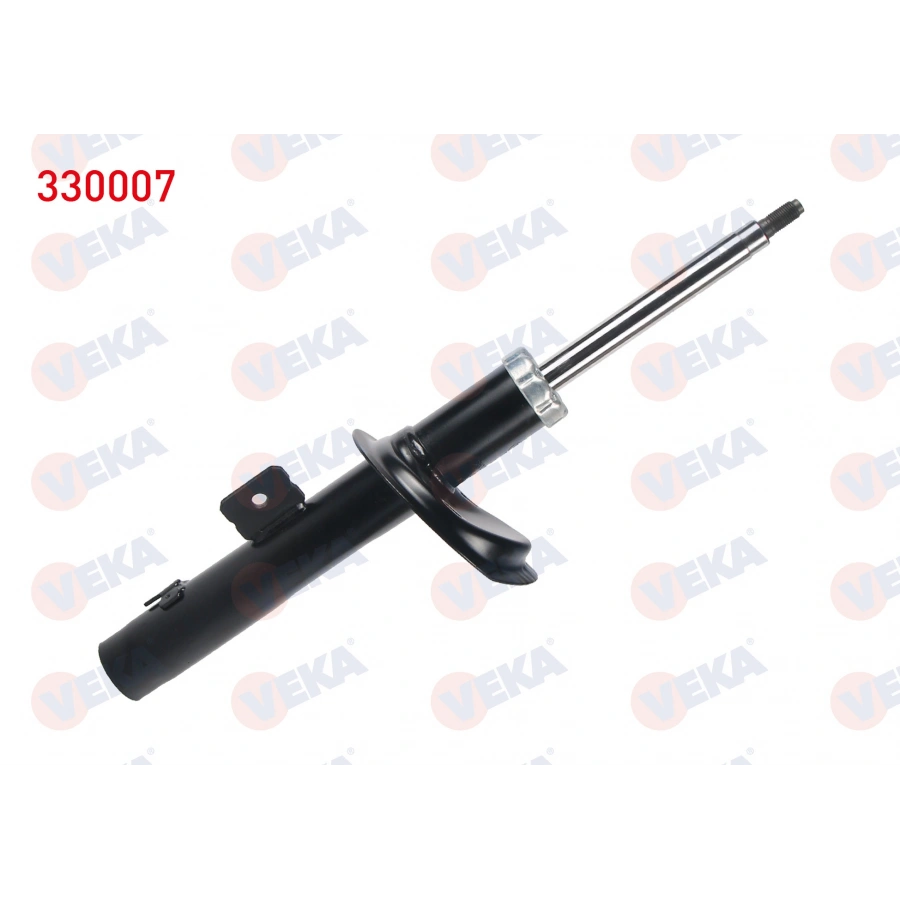 AMORTISOR ON SAG GAZLI PEUGEOT PARTNER (5,5F) 1.4i 1996-2008