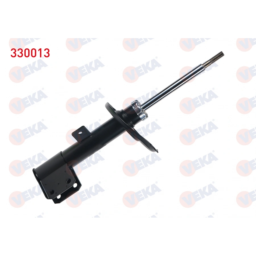 AMORTISOR ON SAG GAZLI PEUGEOT PARTNER TEPEE 1.6 HDI 2008-