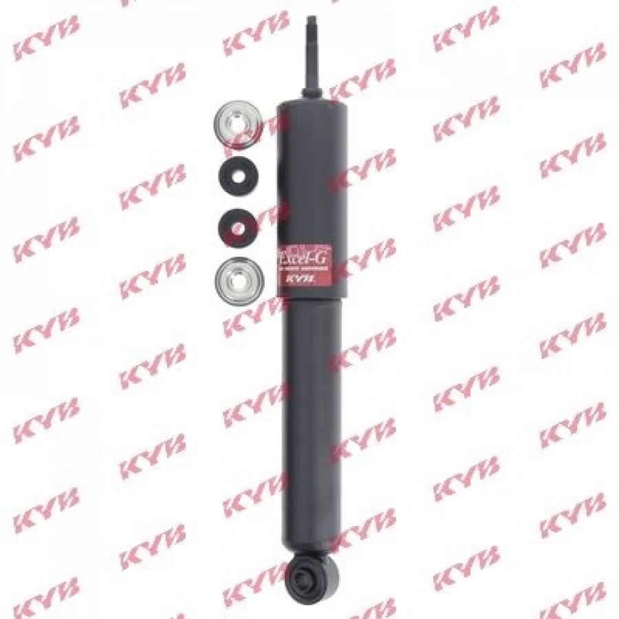 AMORTİSÖR ÖN SAĞ GAZLI SIRION M101 M111 9805