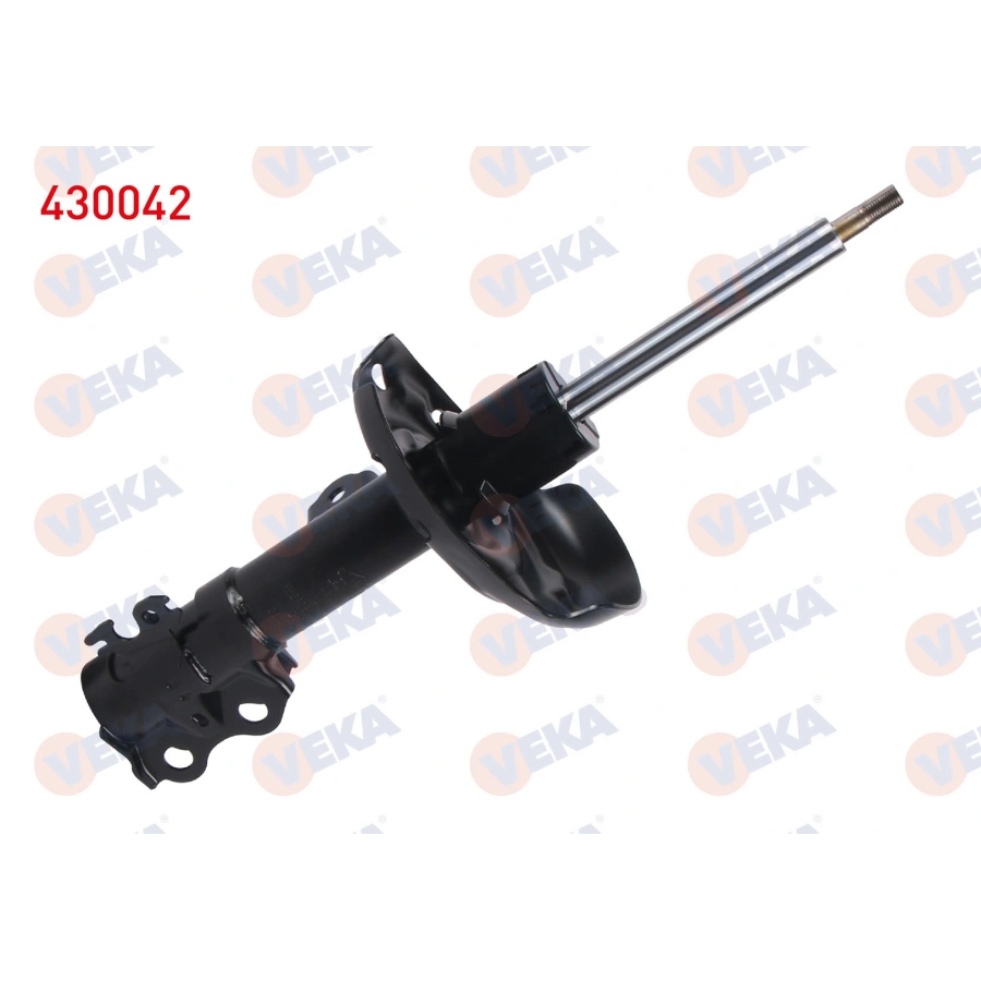 AMORTISOR ON SAG GAZLI TOYOTA COROLLA (_E21_) 1.5 VVT-I - 1.6 VVT-I - 1.8 Hybrid 2019-