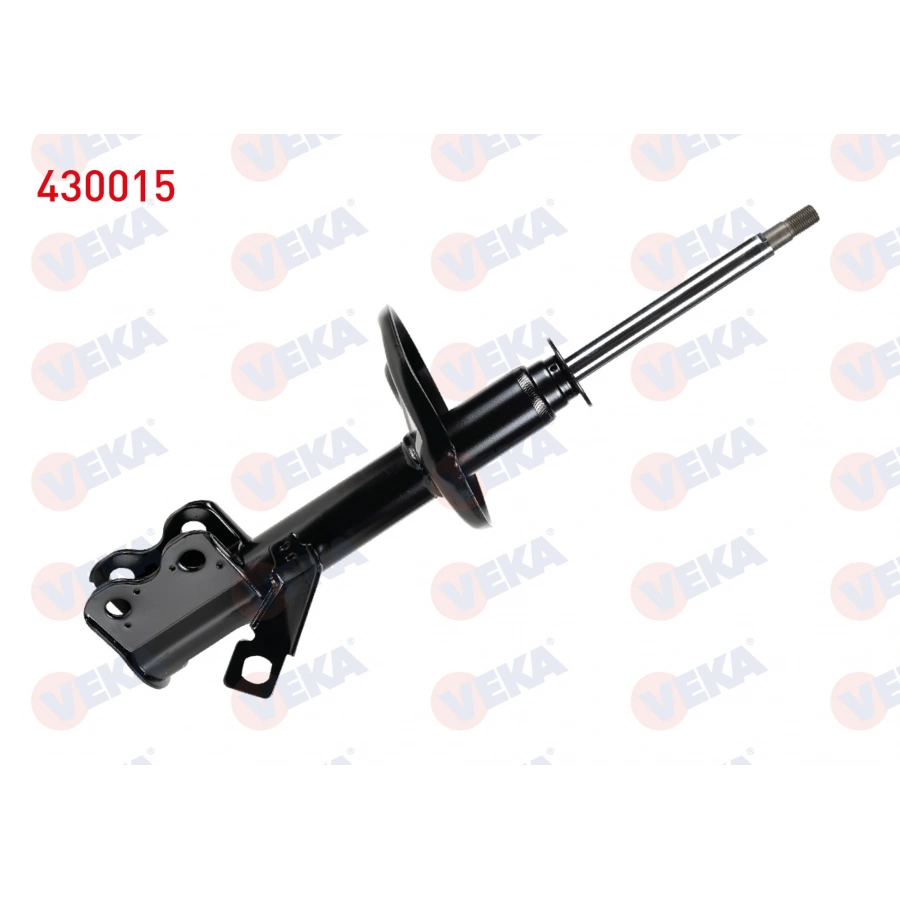 AMORTISOR ON SAG GAZLI TOYOTA COROLLA (_E9_) 1.3 (EE90) 1987-1993