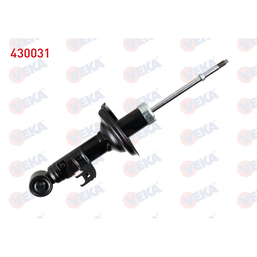 AMORTISOR ON SOL GAZLI TOYOTA HI-LUX PICK UP (TGN1_, GGN2_, GGN1_, KUN2_, KUN1_) 2.5 D 4X2 2005-