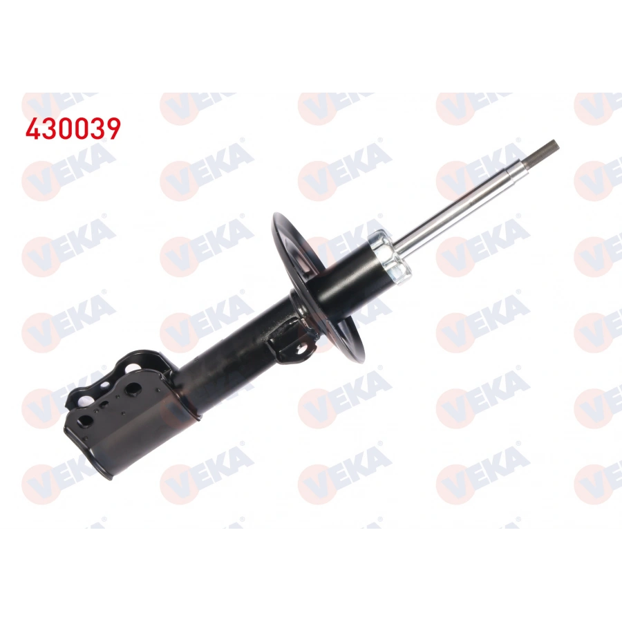 AMORTISOR ON SAG GAZLI TOYOTA YARIS (P13) 1.33 2011-