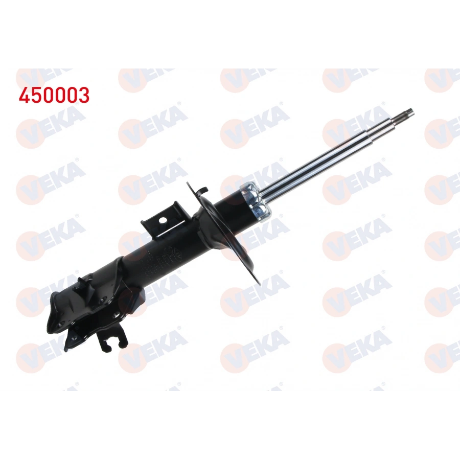 AMORTISOR ON SAG GAZLI VOLVO S40 I 1.6i 16v - 1.8i 16v - 2.0 - 2.0 T 1995-2003/ V40 (645) 1.6 - 1.8 - 2.0 1995-2004