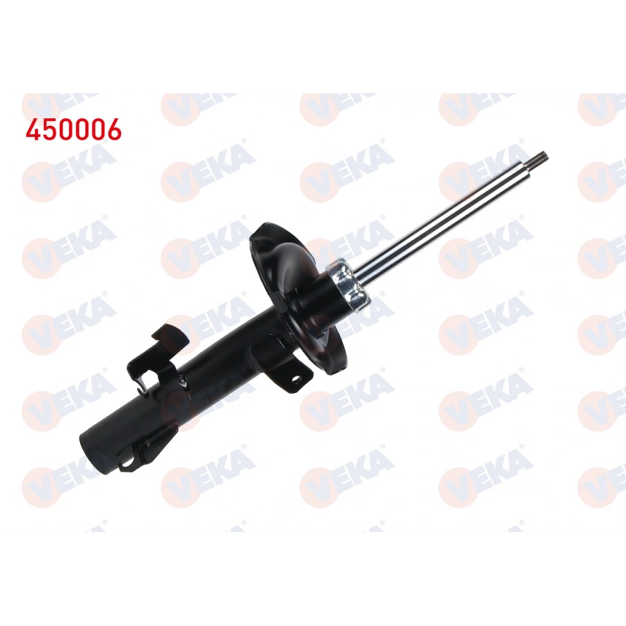 AMORTISOR ON SOL GAZLI VOLVO S40 II (MS) 1.6i - 1.6 D - 1.8 - 2.0i - 2.0 D 2004-2012/ C30 1.6 - 1.6 D 2006-2012/ V50 (MW) 1.6 - 1.6 D - 2.0 D - 2.4 2004-