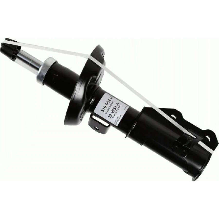 AMORTİSÖR ÖN SAĞ OPEL ZAFIRA C 2011/ SOL (315 982)