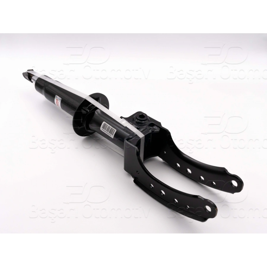 AMORTISOR ON SAG PORSCHE CAYENNE 3.0 TDI 3.2 3.6 4.8 S 2003>