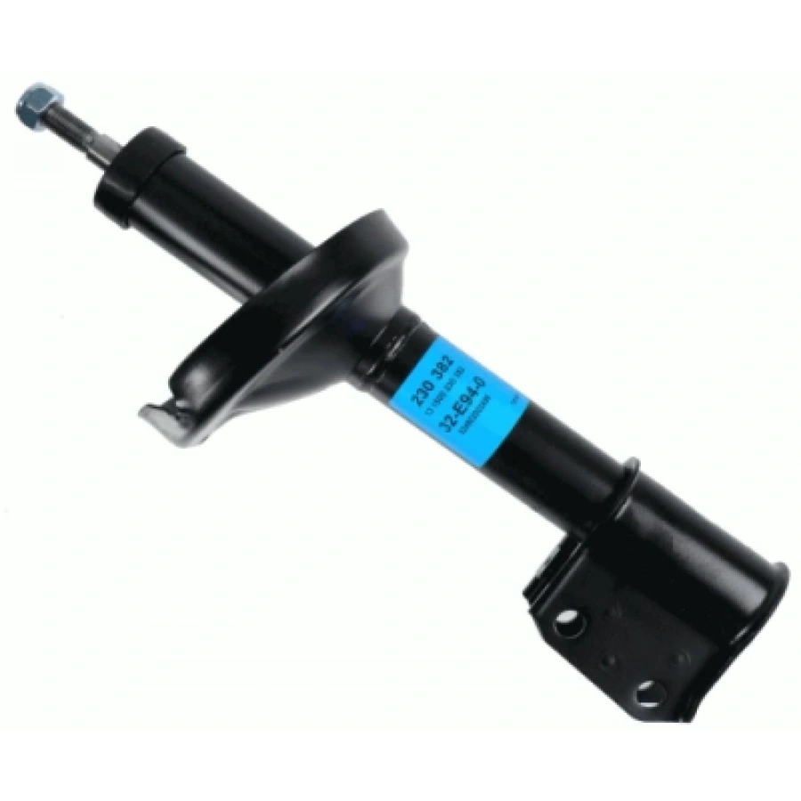 AMORTISÖR ÖN SAG/SOL KANGO BM 97-11