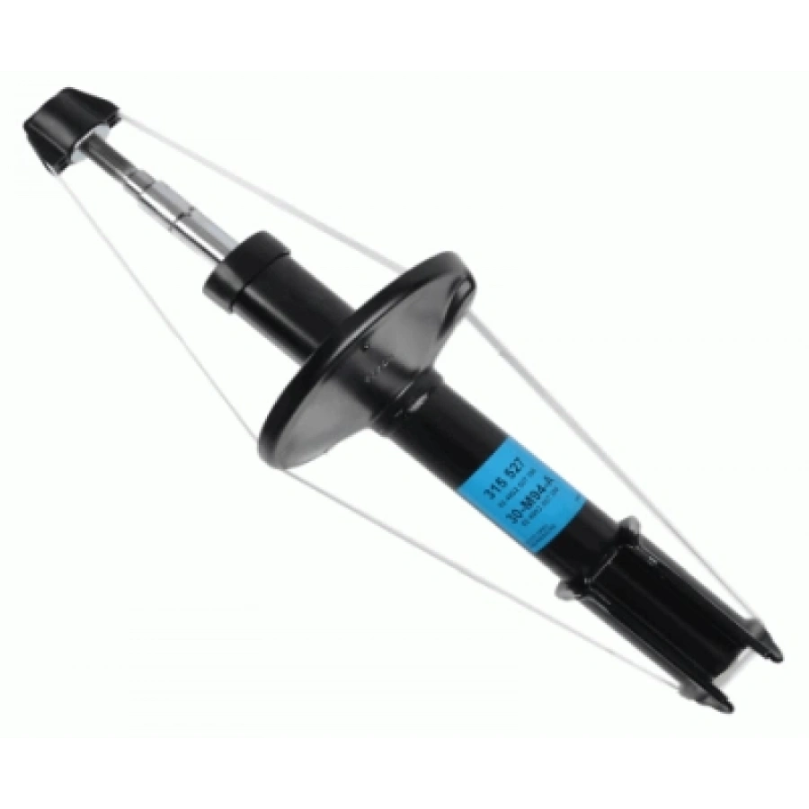 AMORTISÖR ÖN SAG/SOL LOGAN / SANDERO BM 04-