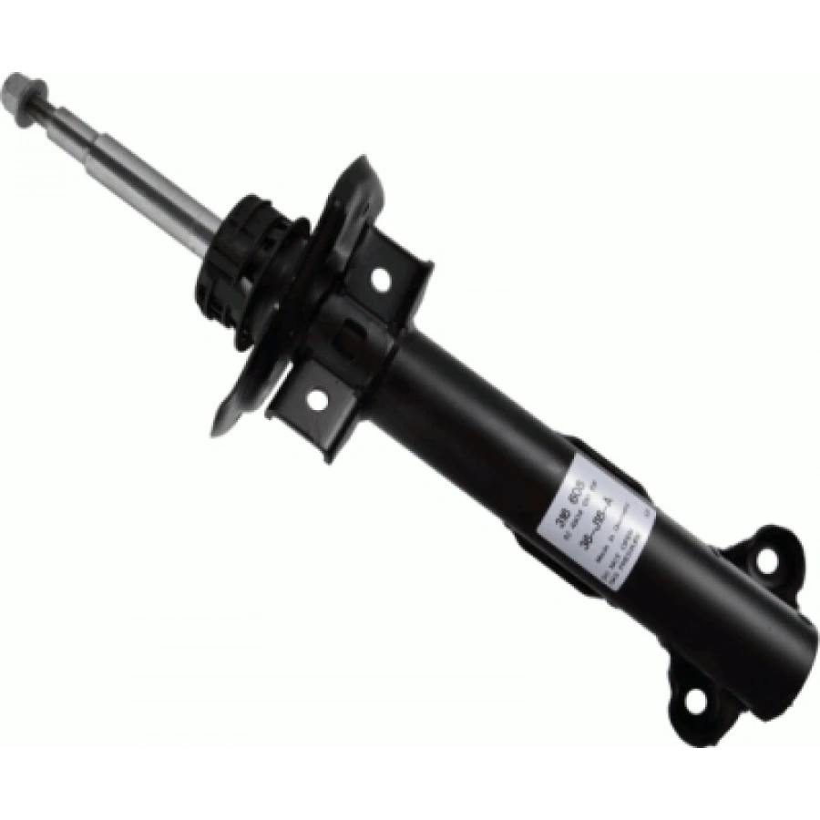 AMORTISÖR ÖN SAG/SOL SPOR SASE W204-207 BM 07-14