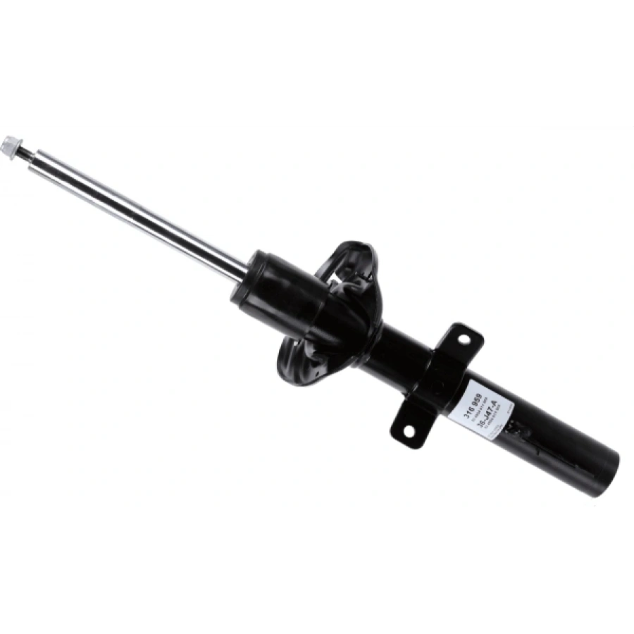 AMORTISÖR ÖN SAG/SOL TRANSIT V-363 BM 14-