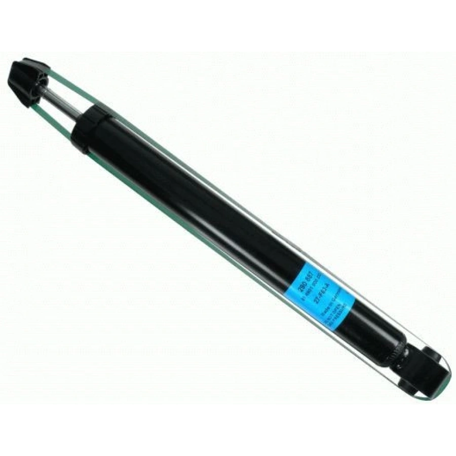 AMORTİSÖR ÖN SAĞ/SOL VW POLO-SEAT CORDOBA-IBIZA- SKODA FABIA 2003/2010