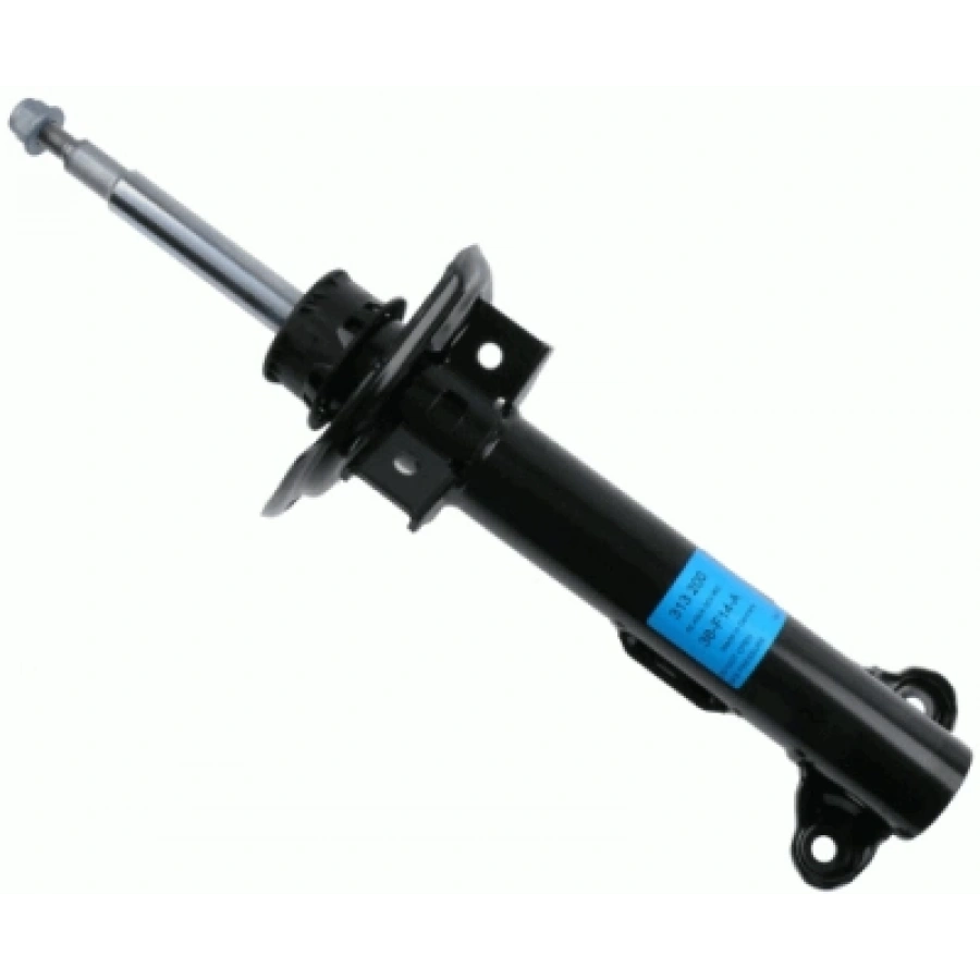 AMORTISÖR ÖN SAG - SOL W204 BM 07-14