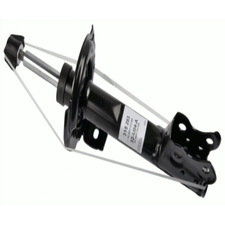 AMORTISÖR ÖN SAG/SOL W245 BM 05-11