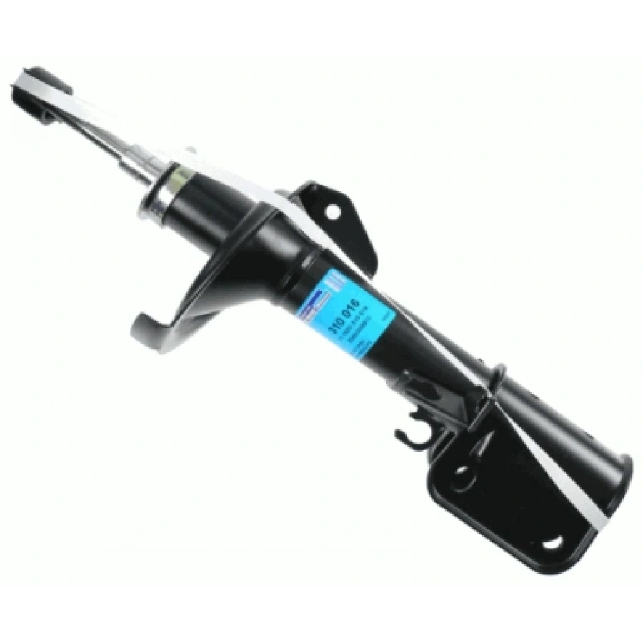 AMORTISÖR ÖN SAG/SOL W638 BM 96-03