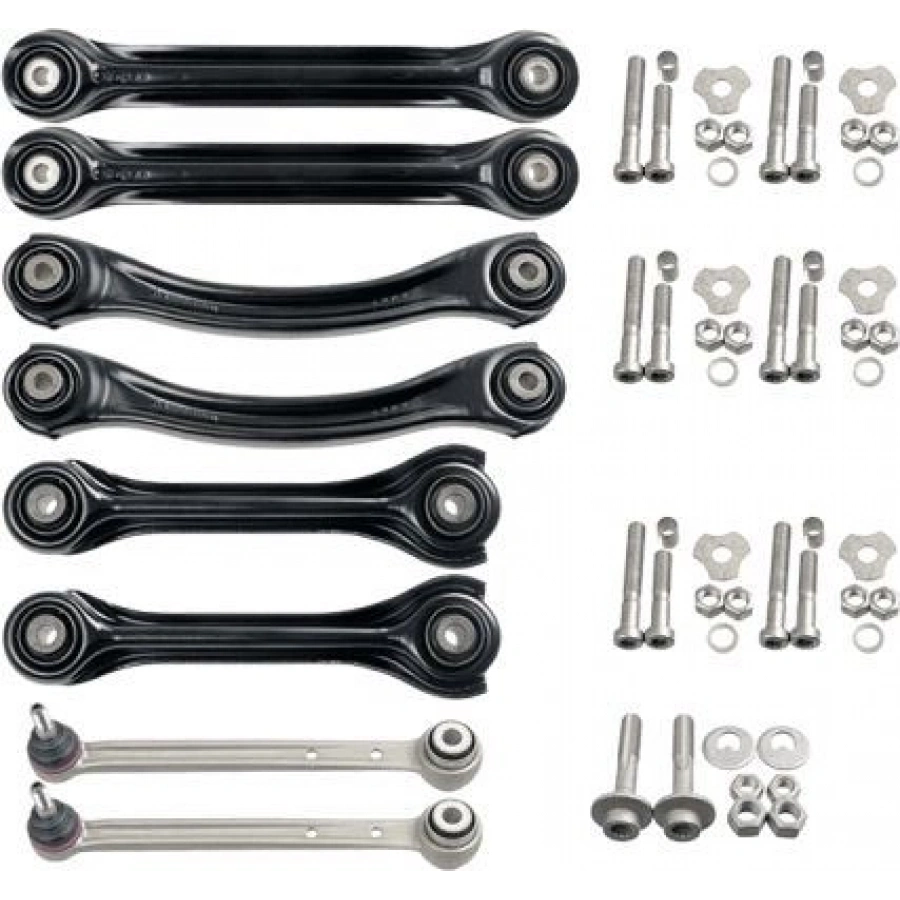 AMORTİSÖR ÖN SAĞ YARIS 1.0 1.3 1.5 1.4 D4D 11 GAZLI