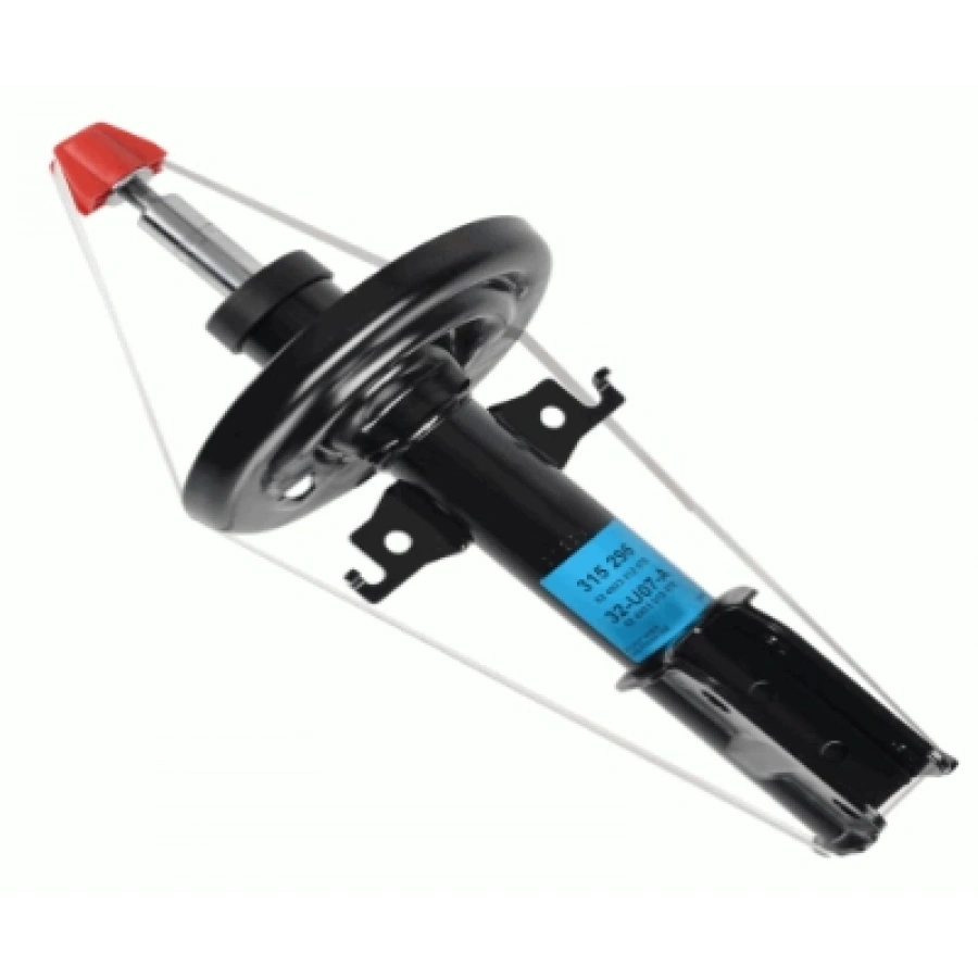 AMORTISÖR ÖN SCENIC III BM