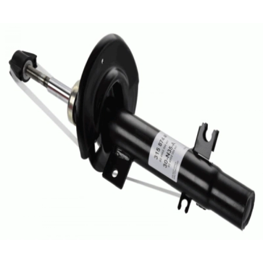 AMORTISÖR ÖN SOL 208 B.M 2012-