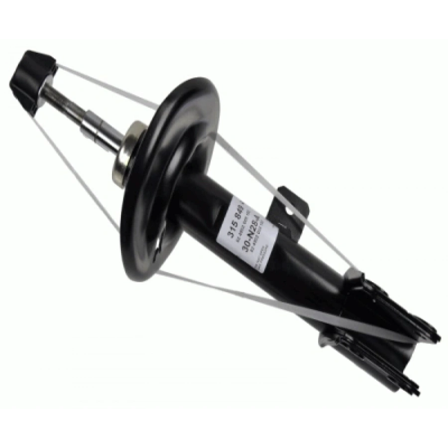 AMORTISÖR ÖN SOL 3008 B.M 09-16