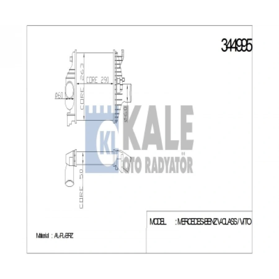 AMORTISÖR ÖN SOL ASTRA J A14NET-A13DTE 10-