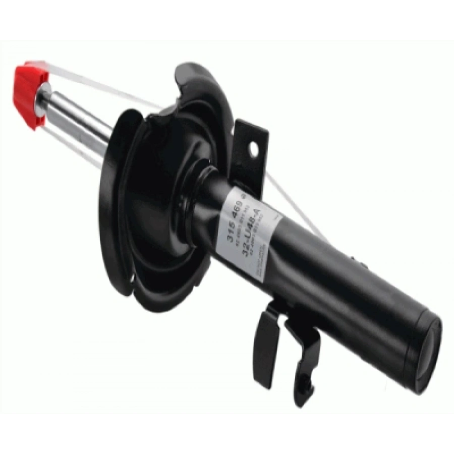 AMORTISÖR ÖN SOL (AV61 18K001 ABE/CAE) FOCUS/C-MAX BM 11-