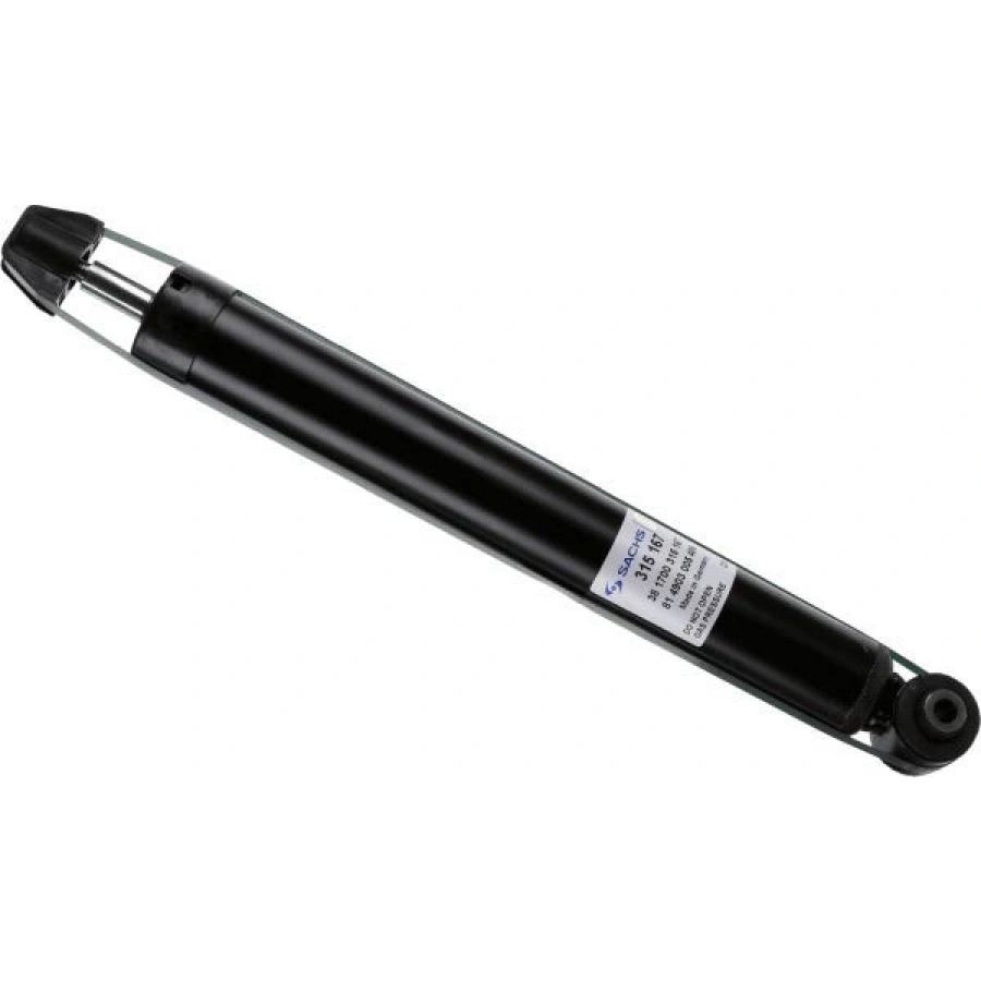 AMORTİSÖR ÖN SOL AVENSIS