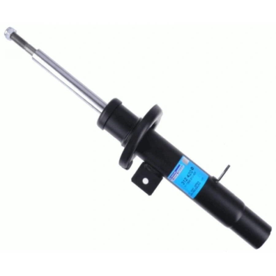 AMORTISÖR ÖN SOL C2/C3 B.M 02-