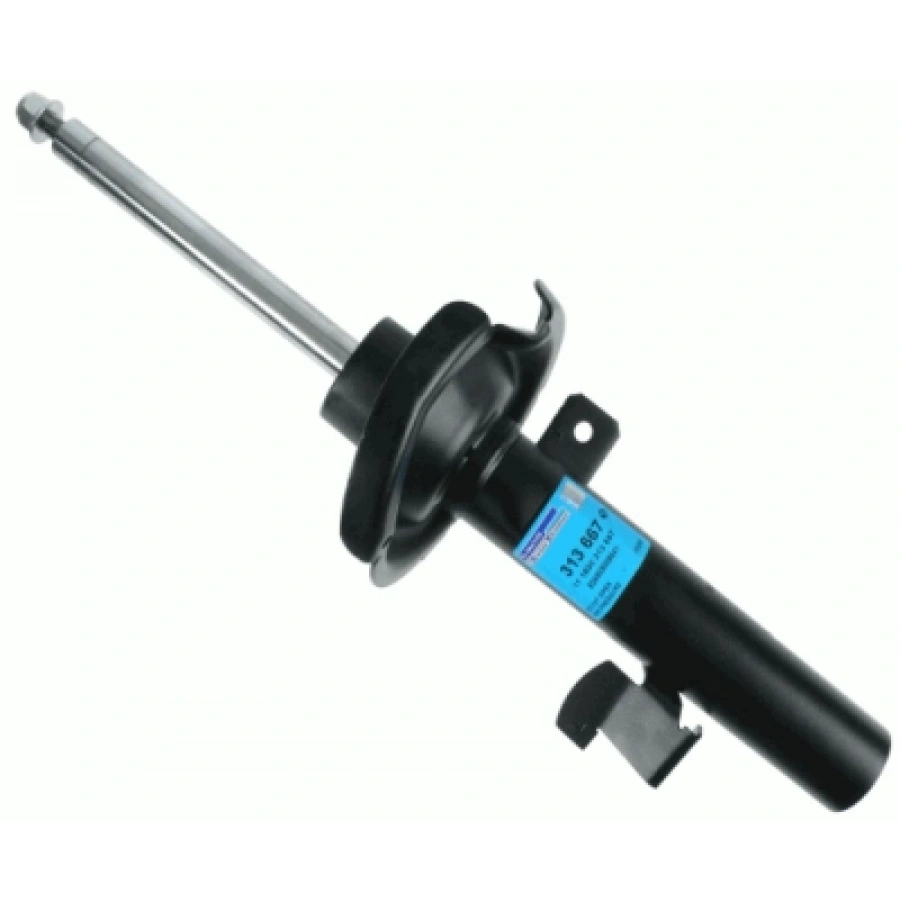 AMORTİSÖR ÖN SOL C30 C70 II S40 II V50