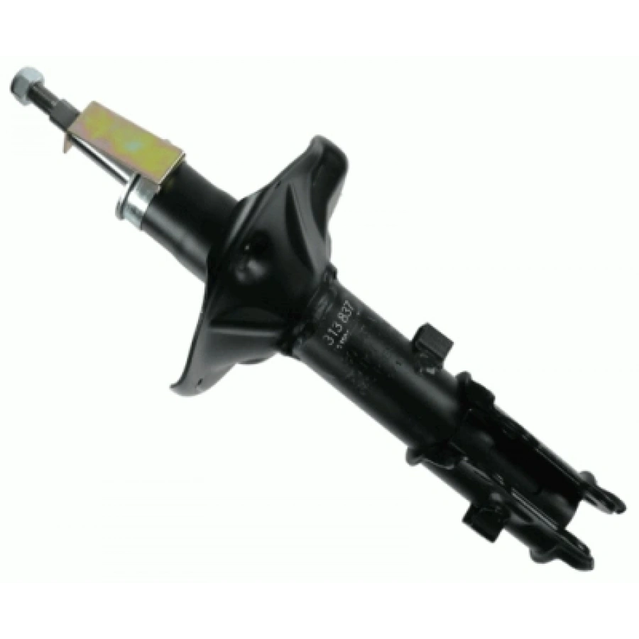 AMORTISÖR ÖN SOL (ÇANAK - GAZLI TIP) ACCENT MIL/ACCENT ADM BENZIN-DIZEL 2000-2005