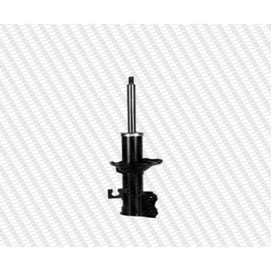 AMORTISÖR ÖN SOL - (ÇANAK - YAGLI TIP) PRIDE BENZIN 1996-2002