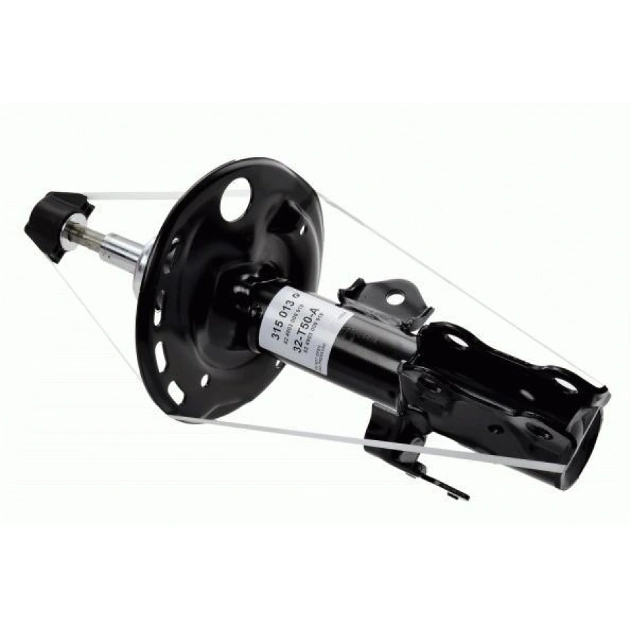 AMORTİSÖR ÖN SOL CIVIC VIII 2005/2011 SAĞ 313 592