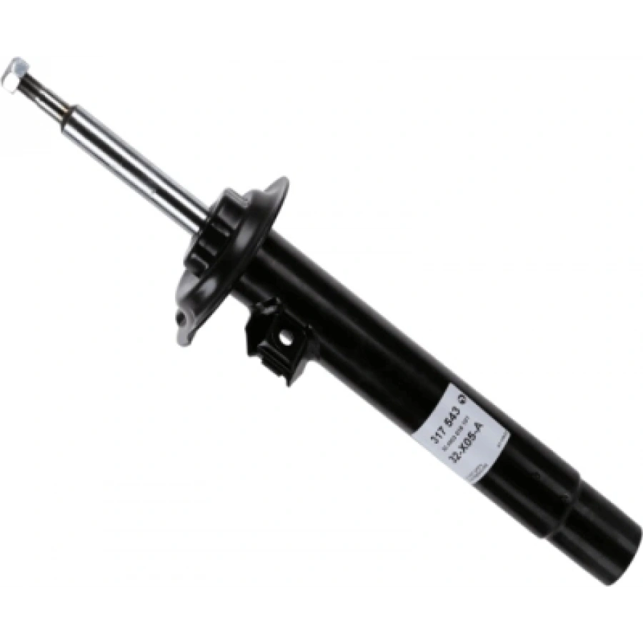 AMORTİSÖR ÖN SOL E46 00-