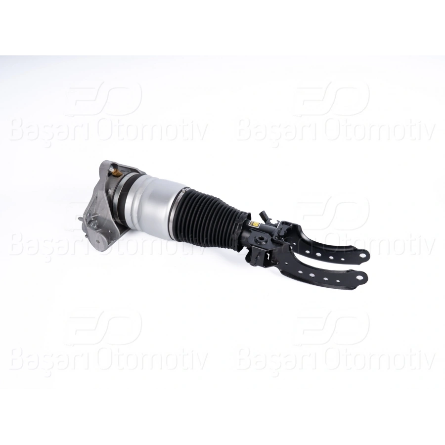 AMORTISOR ON SOL (ELEKTRIKLI) AUDI Q7 PORSCHE CAYENNE TOUAREG 07 >