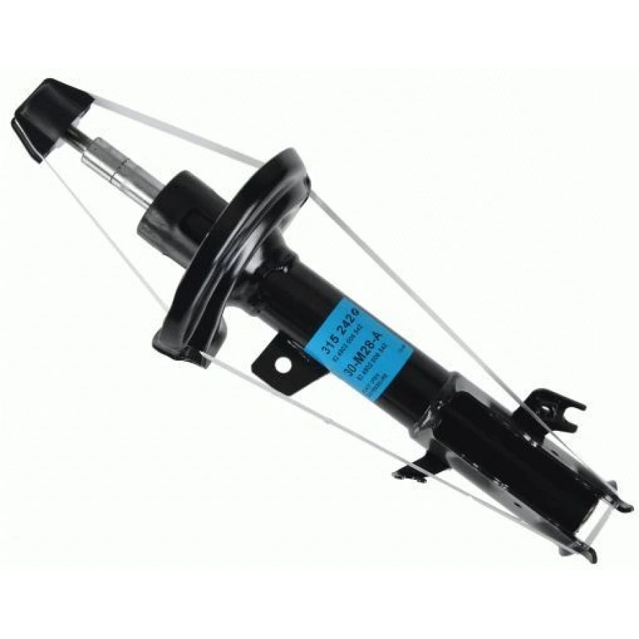 AMORTİSÖR ÖN SOL FOCUS C-MAX AV61 18K001 ABE