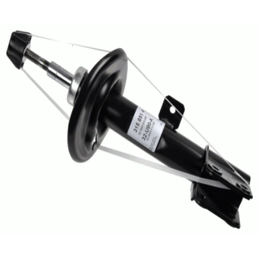 AMORTISÖR ÖN SOL (GAZLI) 3008 B.M 09-16