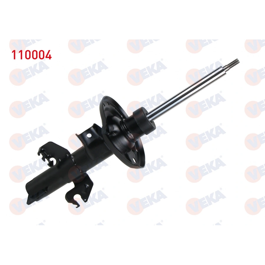 AMORTISOR ON SOL GAZLI ALFA ROMEO GIULIETTA 1.4 TB - 1.6 JTDM 2010-