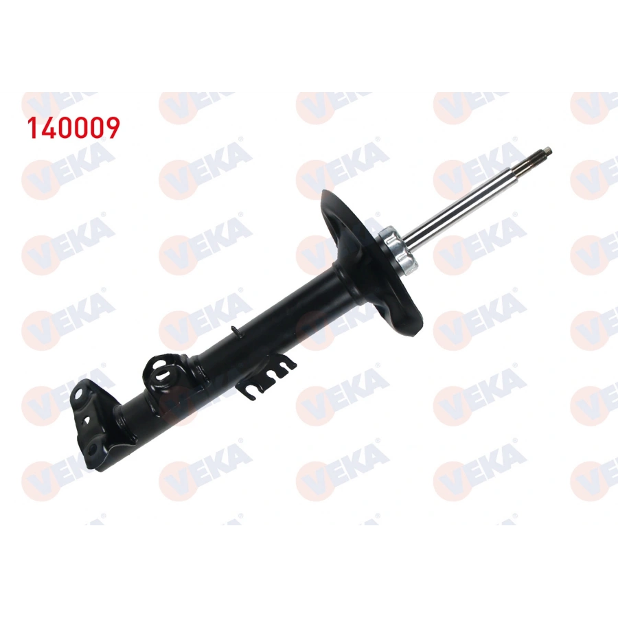 AMORTISOR ON SOL GAZLI BMW (E36) 316i / 318i / 318 TDS 1990-1998