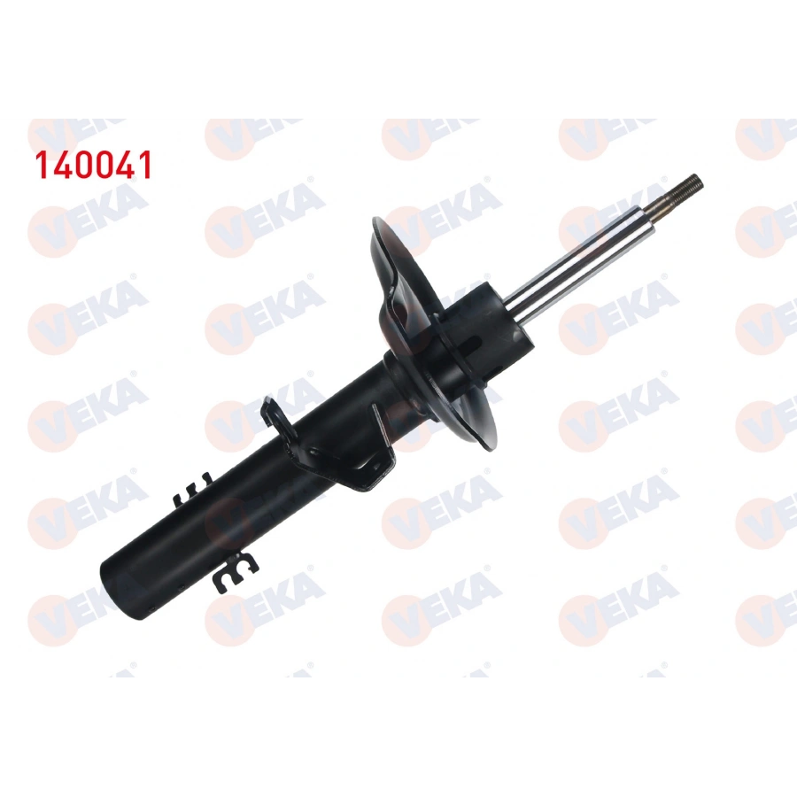 AMORTISOR ON SOL GAZLI BMW X3 (E83) 2.0 D - 3.0 D - 3.0i 2004-2010