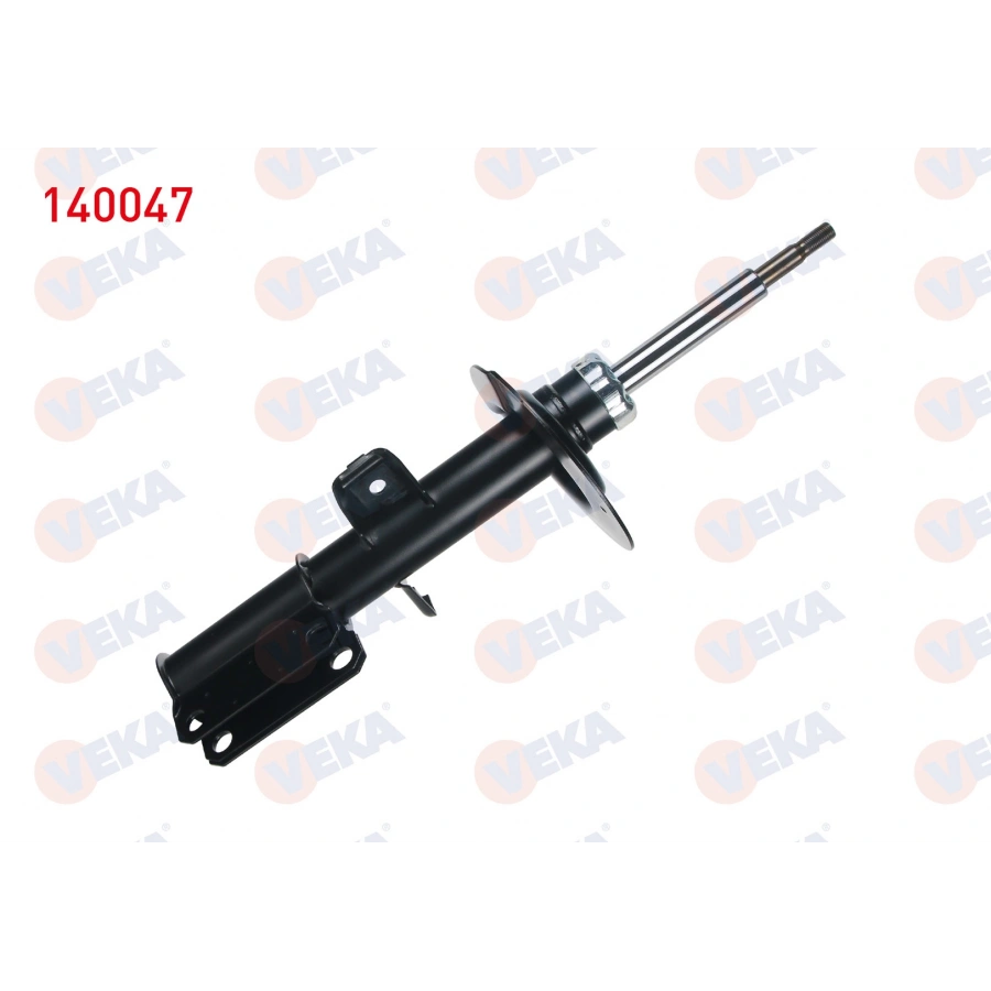 AMORTISOR ON SOL GAZLI BMW X5 (E53) 3.0 D - 3.0i - 4.4i 2000-2007