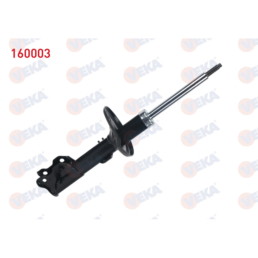 AMORTISOR ON SOL GAZLI CHEVROLET AVEO (T250) 1.4i 2006-2011