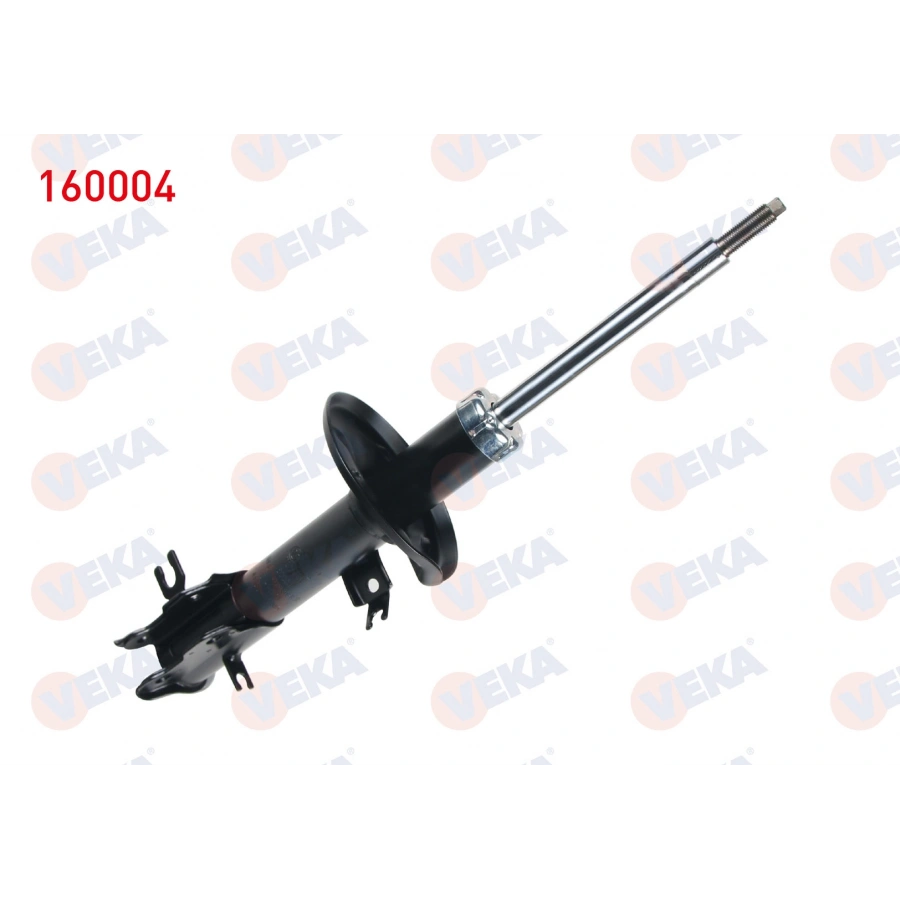 AMORTISOR ON SOL GAZLI CHEVROLET AVEO (T250) 1.4i 2006-2011