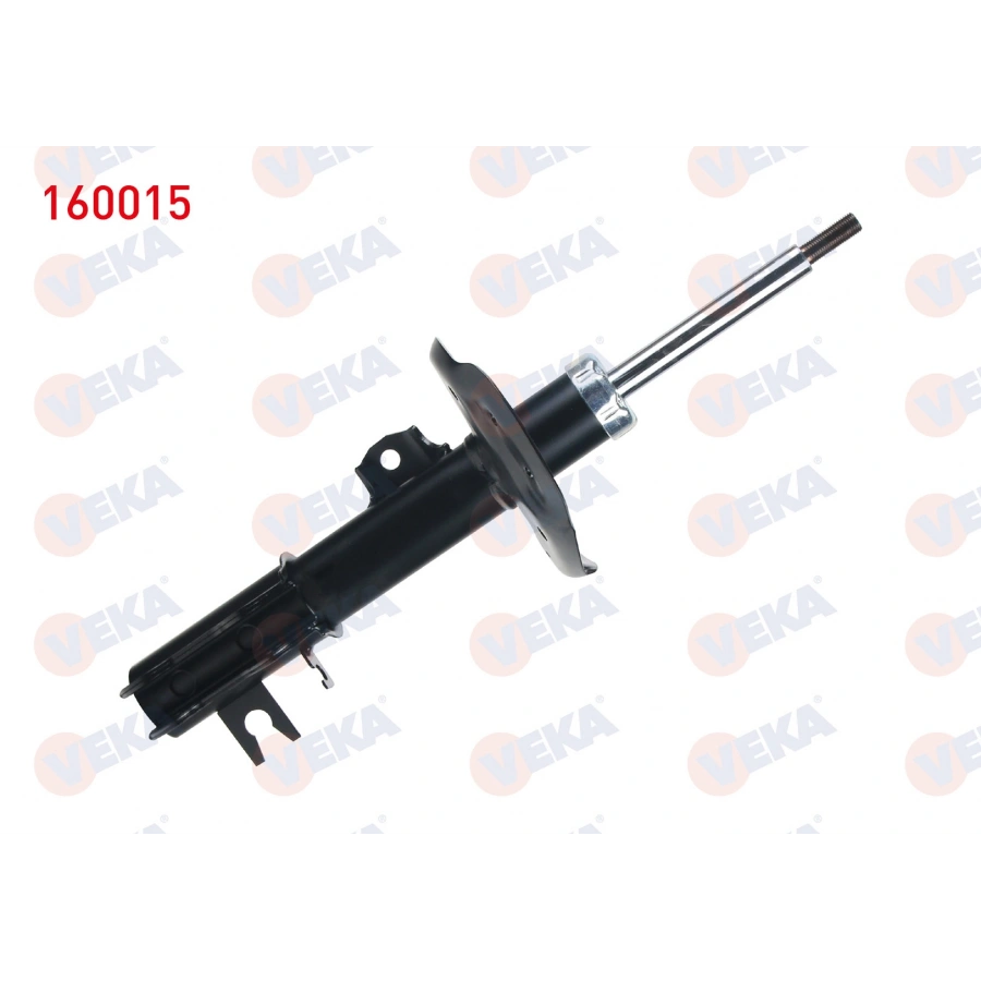 AMORTISOR ON SOL GAZLI CHEVROLET AVEO (T300) 1.4 16v 2011-2014