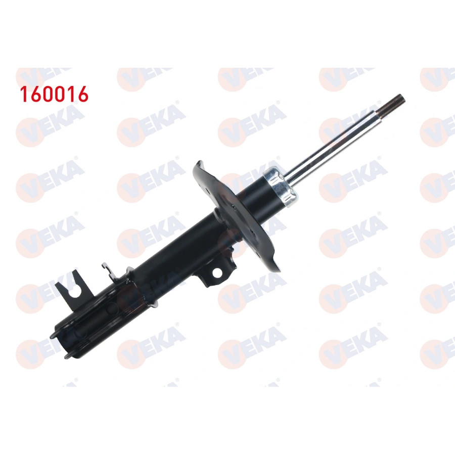 AMORTISOR ON SOL GAZLI CHEVROLET AVEO (T300) 1.4 16v 2011-2014